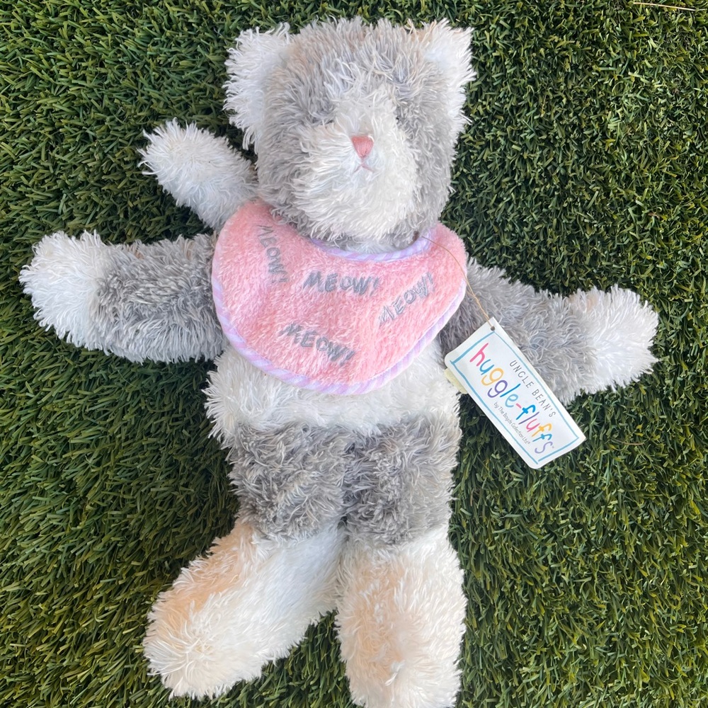 Boyd’s bears cat